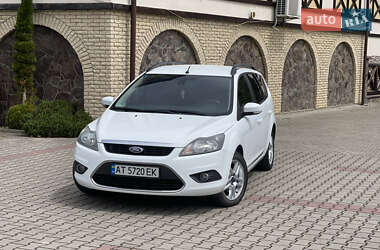 Ford Focus 2010 Ford Focus 2010