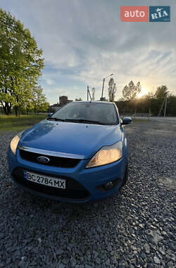 Ford Focus 2009