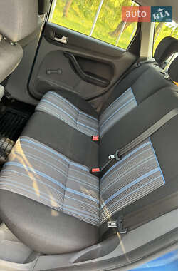 Универсал Ford Focus 2009 в 