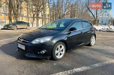 Ford Focus 2013 Ford Focus 2013