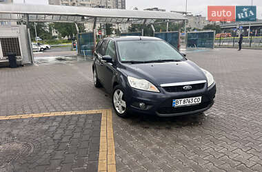 Ford Focus 2008 Ford Focus 2008