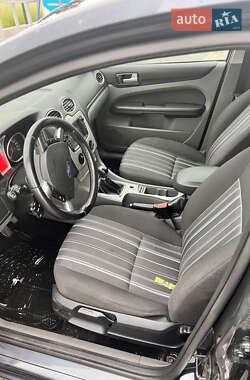 Универсал Ford Focus 2008 в 