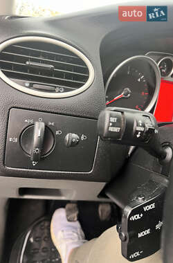 Универсал Ford Focus 2008 в 