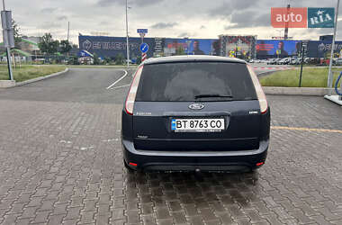 Универсал Ford Focus 2008 в 