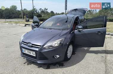 Ford Focus 2013 Ford Focus 2013