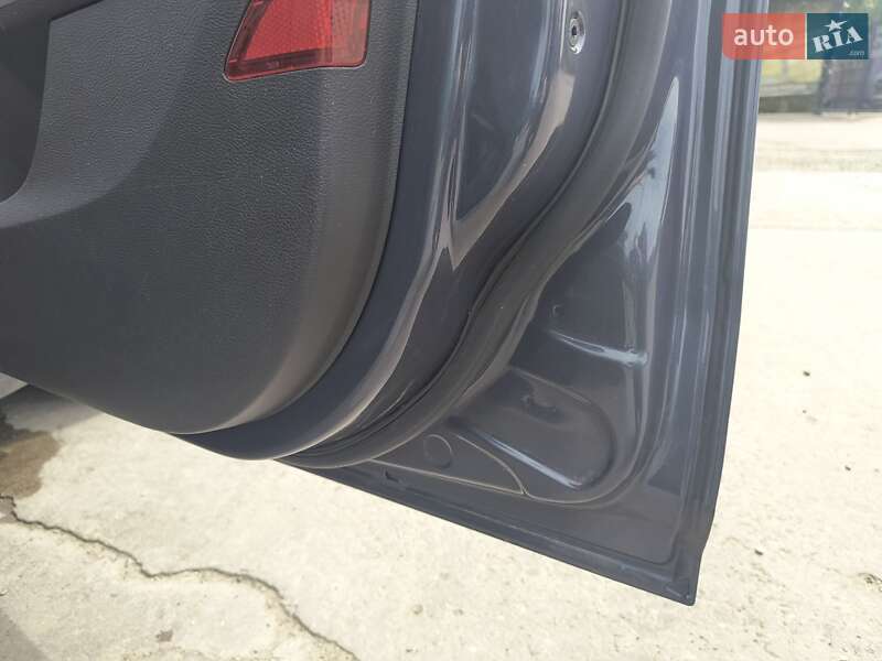 Универсал Ford Focus 2013 в Покрове