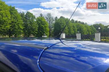 Хэтчбек Ford Focus 2015 в 