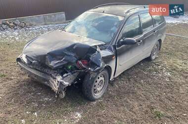 Универсал Ford Focus 2000 в Теплике
