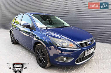Ford Focus 2009 Ford Focus 2009