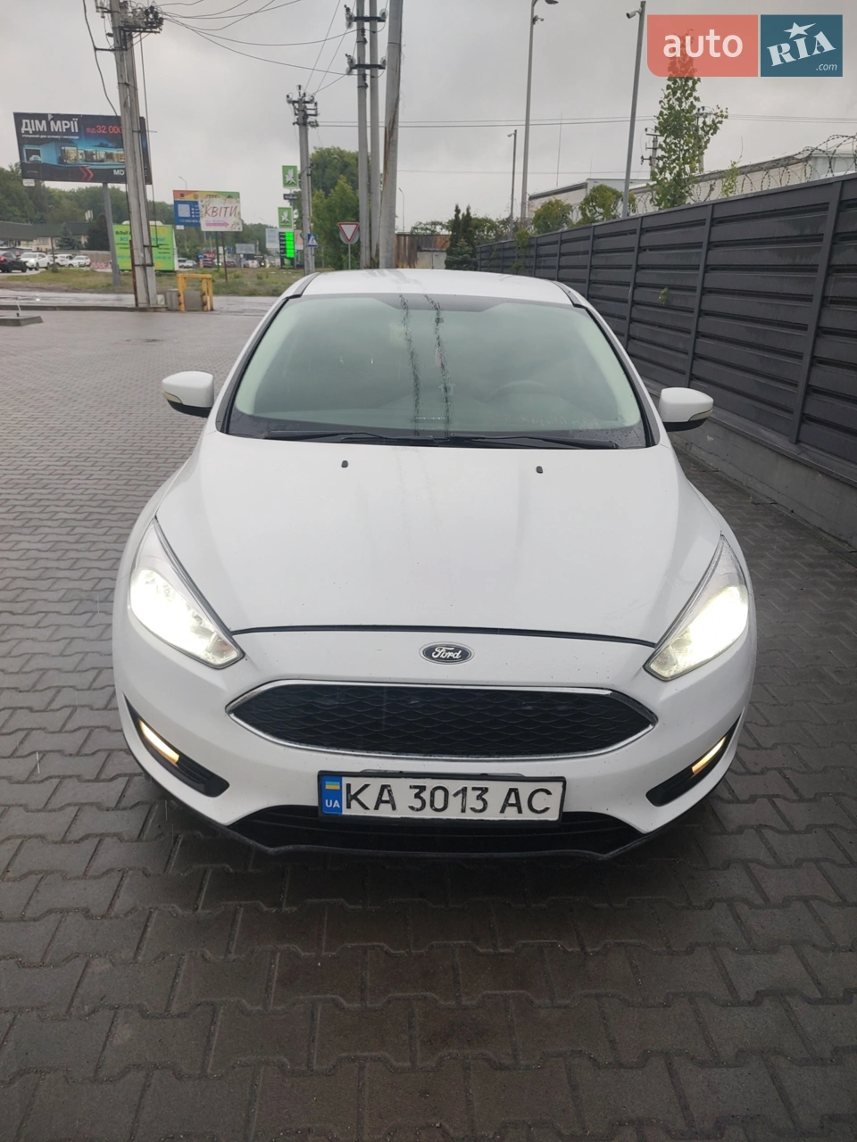 2015 Ford Focus - мініатюра 22