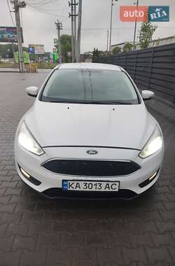 Ford Focus 2016 Ford Focus 2016