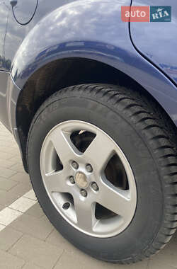 Универсал Ford Focus 2005 в 