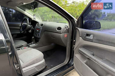 Седан Ford Focus 2007 в 