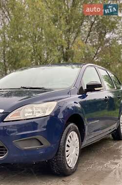 Універсал Ford Focus 2008 в Хмельницькому