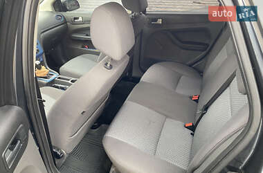 Универсал Ford Focus 2006 в 