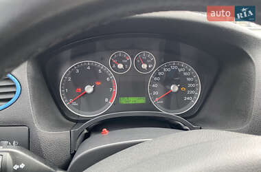 Универсал Ford Focus 2006 в 