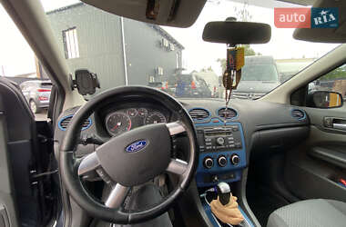 Универсал Ford Focus 2006 в 