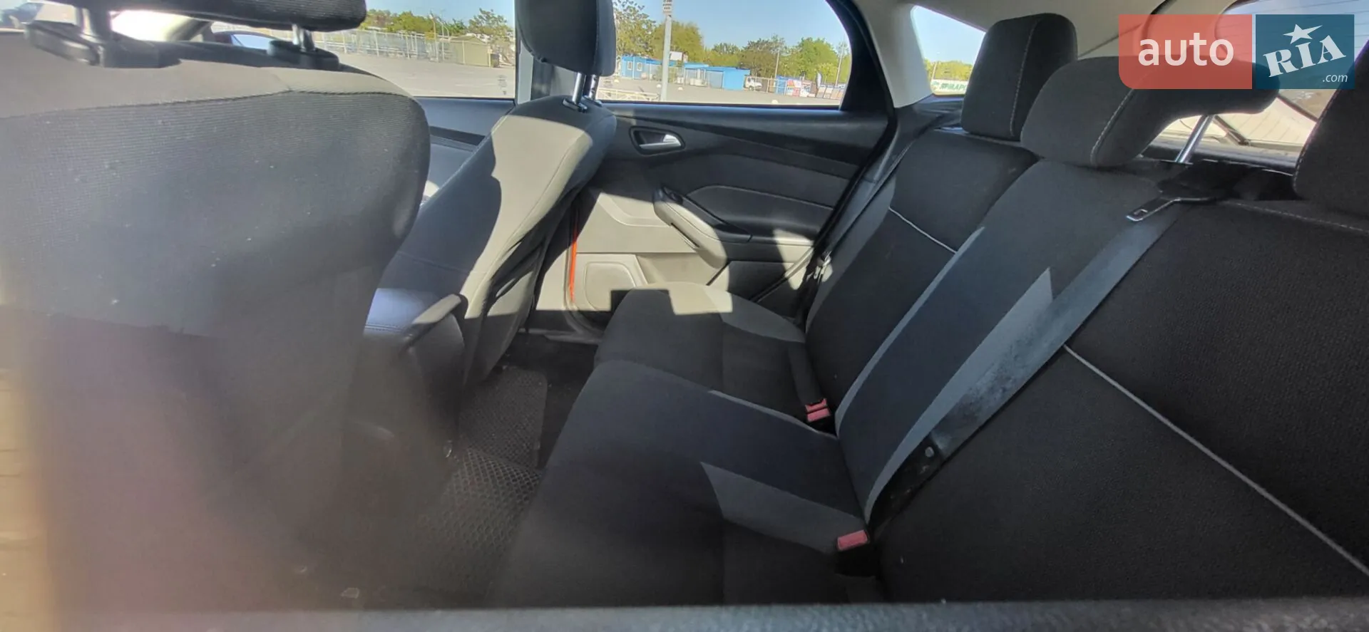 Ford Focus 2014 VIN 1FADP3K22EL462813 фото оголошення 6 з 6