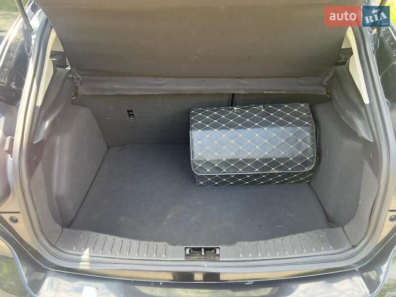 Хэтчбек Ford Focus 2014 в Одессе