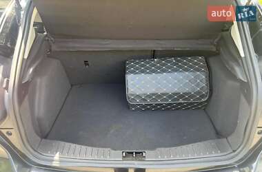 Хэтчбек Ford Focus 2014 в 
