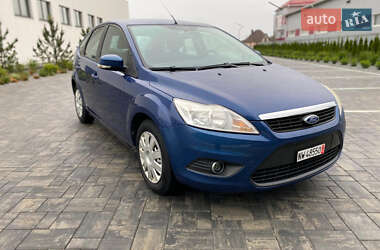 Ford Focus 2010 Ford Focus 2010