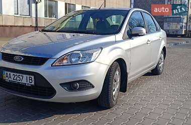 Ford Focus 2008 Ford Focus 2008