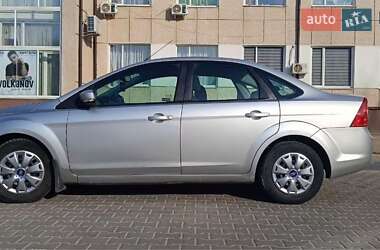 Седан Ford Focus 2008 в 