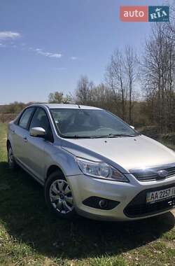 Седан Ford Focus 2008 в 