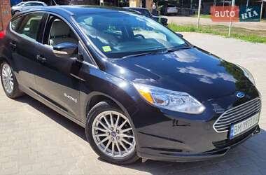 Хэтчбек Ford Focus 2013 в Сумах