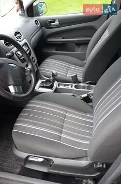 Универсал Ford Focus 2008 в 