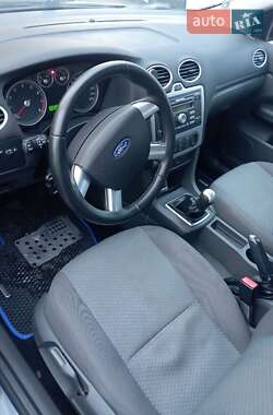 Універсал Ford Focus 2006 в 