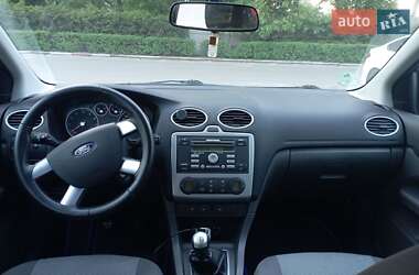 Універсал Ford Focus 2006 в 
