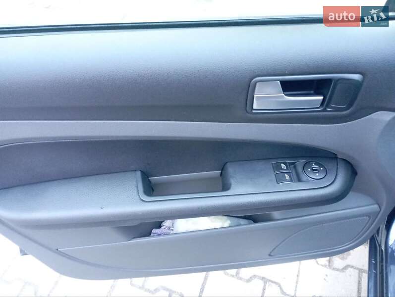 Універсал Ford Focus 2006 в Житомирі