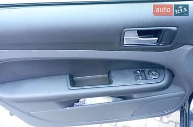 Універсал Ford Focus 2006 в 