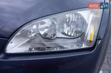 Універсал Ford Focus 2006 в 