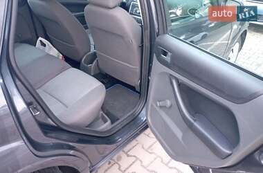 Універсал Ford Focus 2006 в 