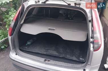 Универсал Ford Focus 2005 в 