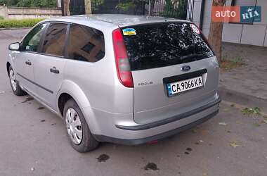 Универсал Ford Focus 2005 в 