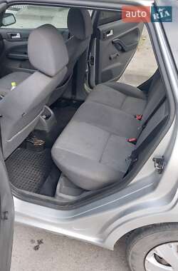 Универсал Ford Focus 2005 в 