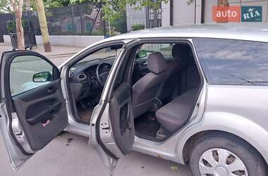 Универсал Ford Focus 2005 в 