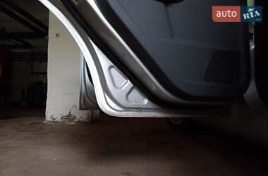 Універсал Ford Focus 2008 в 