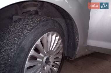 Універсал Ford Focus 2008 в 