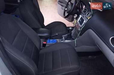Універсал Ford Focus 2008 в 