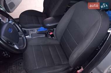 Універсал Ford Focus 2008 в 