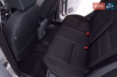 Універсал Ford Focus 2008 в 