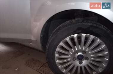 Універсал Ford Focus 2008 в 