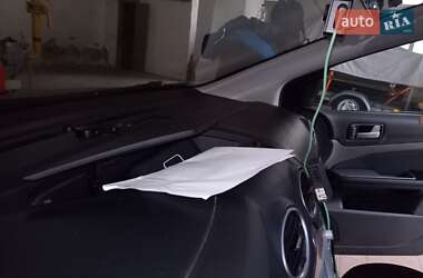 Універсал Ford Focus 2008 в 