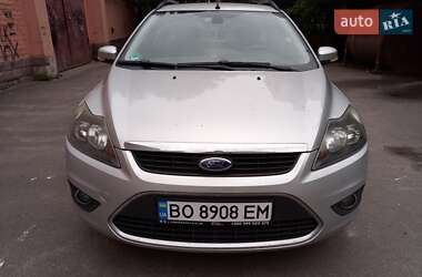 Універсал Ford Focus 2008 в 
