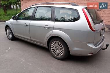 Універсал Ford Focus 2008 в 