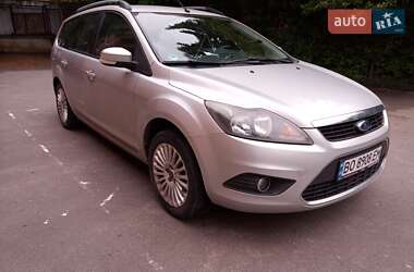 Ford Focus 2008 Ford Focus 2008